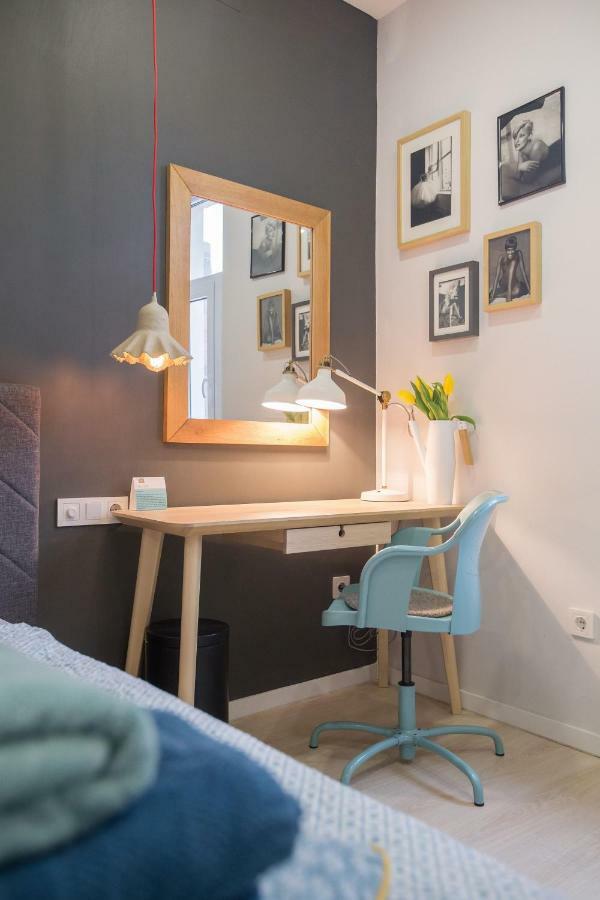 Carpe diem Apartments Cvjetni Zagreb Buitenkant foto