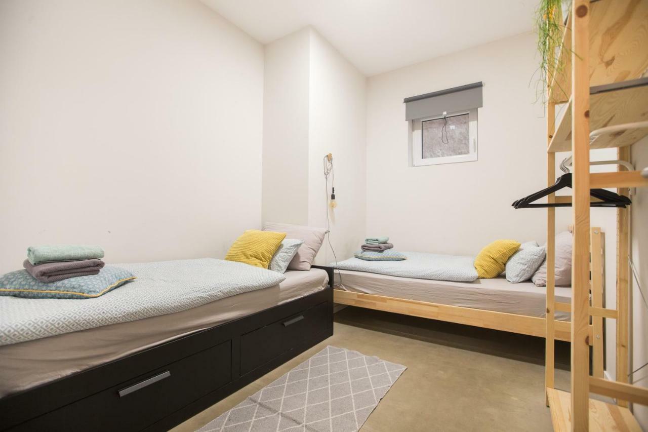 Carpe diem Apartments Cvjetni Zagreb Buitenkant foto